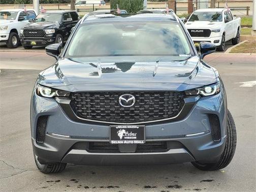 2026 Mazda CX-50 Premium Plus