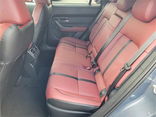 2026 Mazda CX-50 Premium Plus