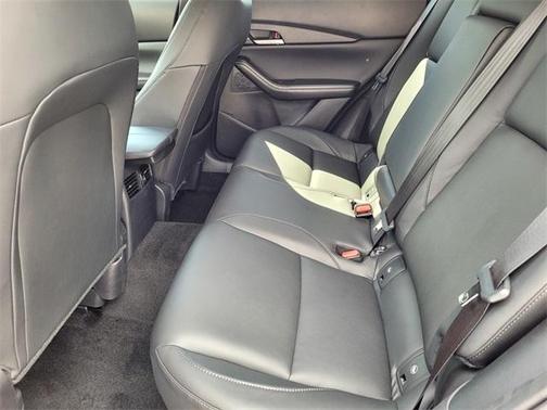 2025 Mazda CX-30 Select