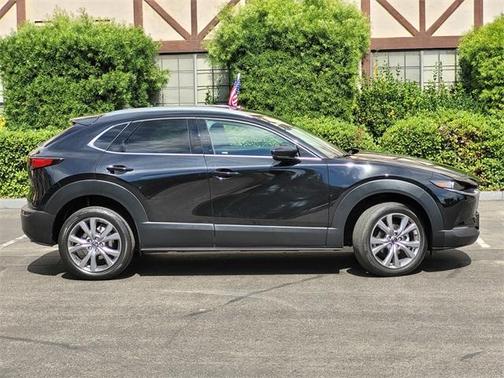 2021 Mazda CX-30 Premium Package