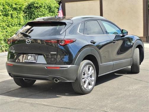 2021 Mazda CX-30 Premium Package