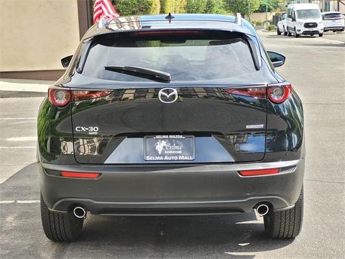 2021 Mazda CX-30 Premium Package