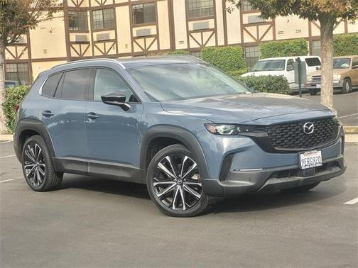 2023 Mazda CX-50 2.5 S Premium Plus Package
