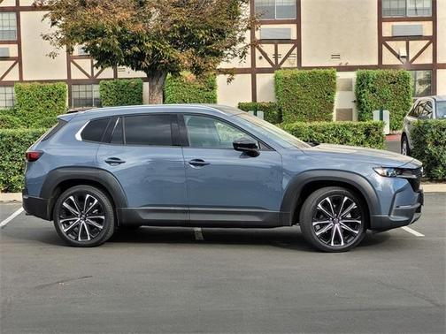 2023 Mazda CX-50 2.5 S Premium Plus Package