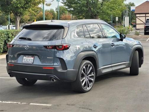 2023 Mazda CX-50 2.5 S Premium Plus Package
