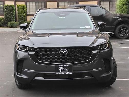 2026 Mazda CX-50 Premium