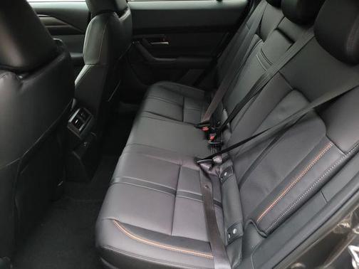 2026 Mazda CX-50 Premium