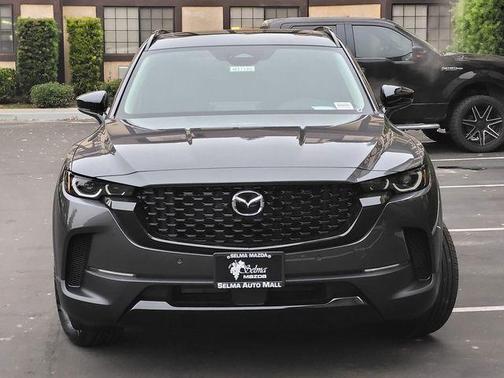 2026 Mazda CX-50 Premium
