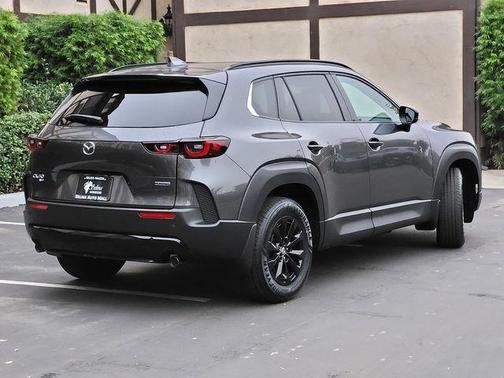 2026 Mazda CX-50 Premium