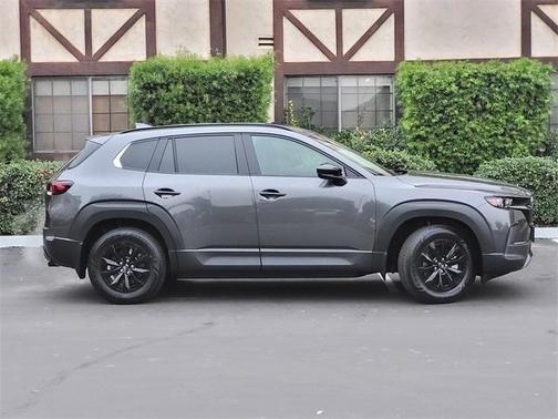 2026 Mazda CX-50 Premium