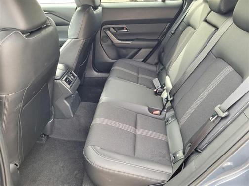 2025 Mazda CX-50 2.5 S Select Package