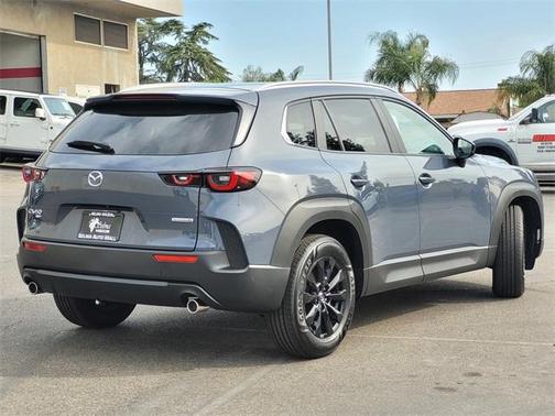 2025 Mazda CX-50 2.5 S Select Package