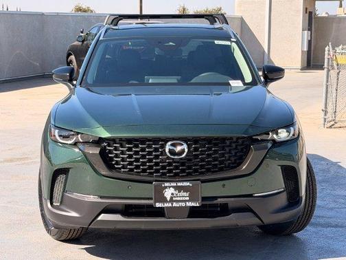 Cypress 2026 Mazda CX-50 2.5 S PREFERRED