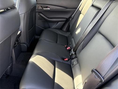 2025 Mazda CX-30 Select