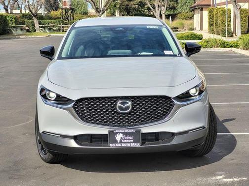 2026 Mazda CX-30 Select