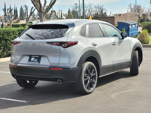2026 Mazda CX-30 Select