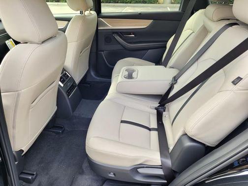 2026 Mazda CX-90 3.3 Turbo Premium Sport