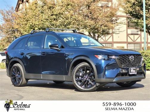 2025 Mazda CX-90 Premium