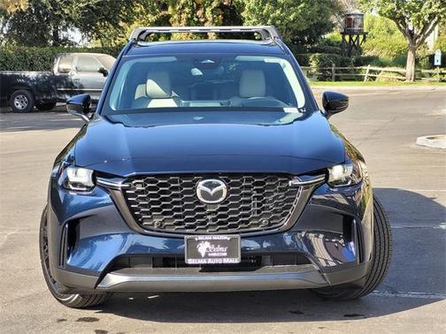 2025 Mazda CX-90 Premium