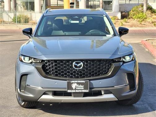 2025 Mazda CX-50 2.5 Turbo Premium Plus Package