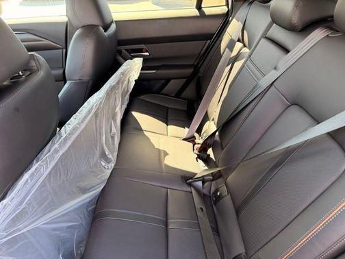 Wind Chill Pearl 2026 Mazda CX-50 Hybrid PREMIUM PLUS