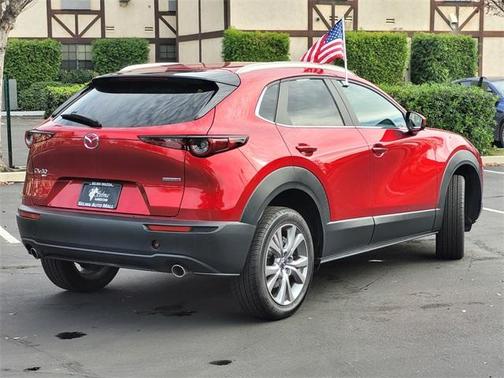 2022 Mazda CX-30 2.5 S Preferred Package