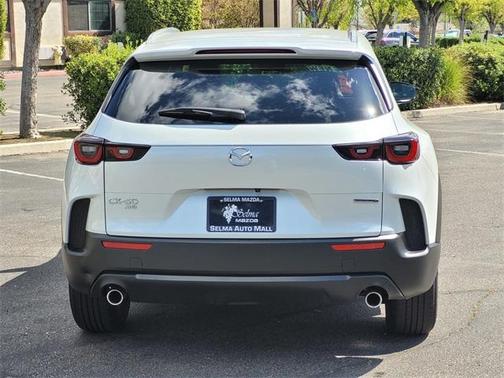 2024 Mazda CX-50 2.5 S Preferred Package