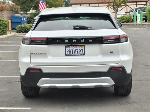 2024 Honda Prologue EX