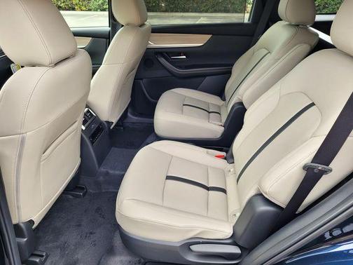 2026 Mazda CX-90 Premium