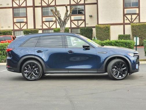 2026 Mazda CX-90 Premium
