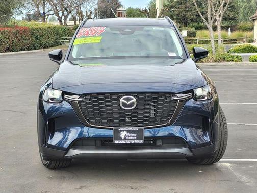 2026 Mazda CX-90 Premium