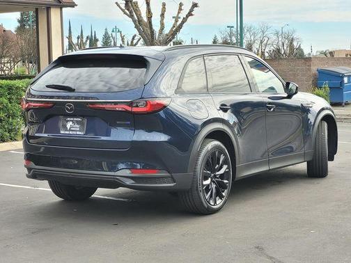 2026 Mazda CX-90 Premium