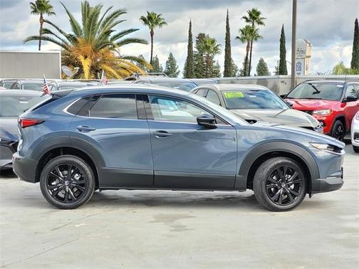 2024 Mazda CX-30 2.5 Turbo Premium Package