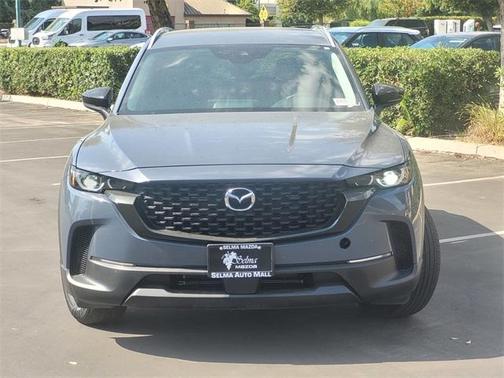 2024 Mazda CX-50 2.5 S Preferred Package