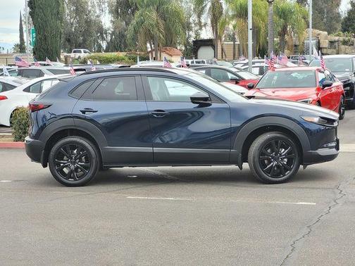 2026 Mazda CX-30 2.5 S Aire Edition