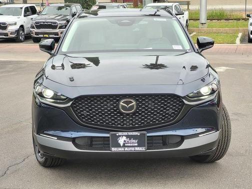 2026 Mazda CX-30 2.5 S Aire Edition