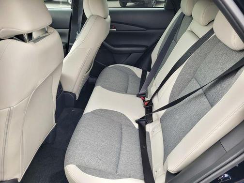 2026 Mazda CX-30 2.5 S Aire Edition