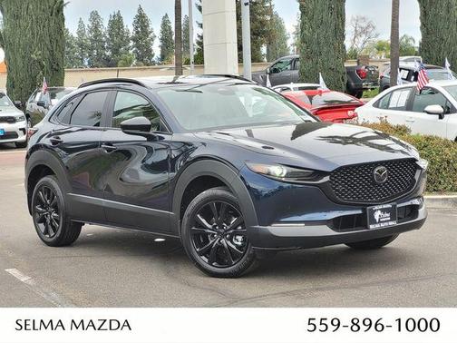 2026 Mazda CX-30 2.5 S Aire Edition