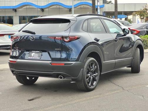 2026 Mazda CX-30 2.5 S Aire Edition