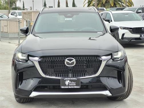 2025 Mazda CX-90 3.3 Turbo S Premium Package
