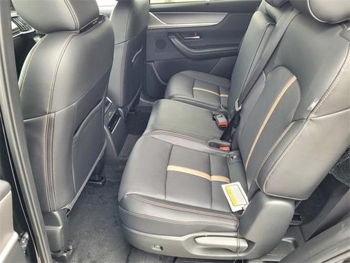 2025 Mazda CX-90 3.3 Turbo S Premium Package