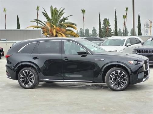 2025 Mazda CX-90 3.3 Turbo S Premium Package