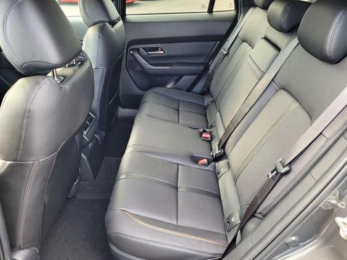 2026 Mazda CX-50 Premium