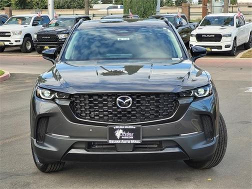 2026 Mazda CX-50 Premium