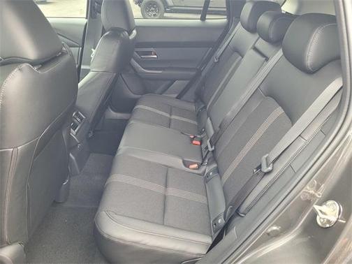 2026 Mazda CX-50 2.5 S