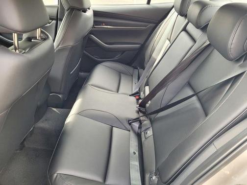 2026 Mazda Mazda3 FWD w/Select Package