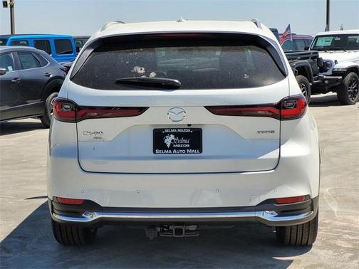 2024 Mazda CX-90 3.3 Turbo Premium Plus