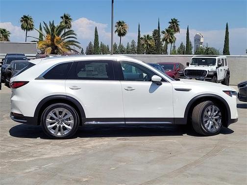 2024 Mazda CX-90 3.3 Turbo Premium Plus