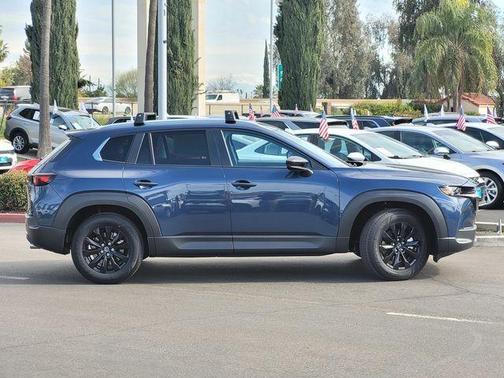 2026 Mazda CX-50 Preferred