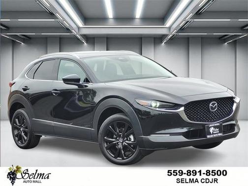 2024 Mazda CX-30 2.5 Turbo Premium Package